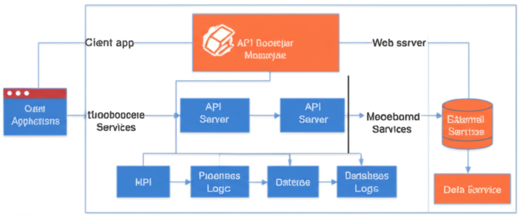 Spark API Platform Architecture