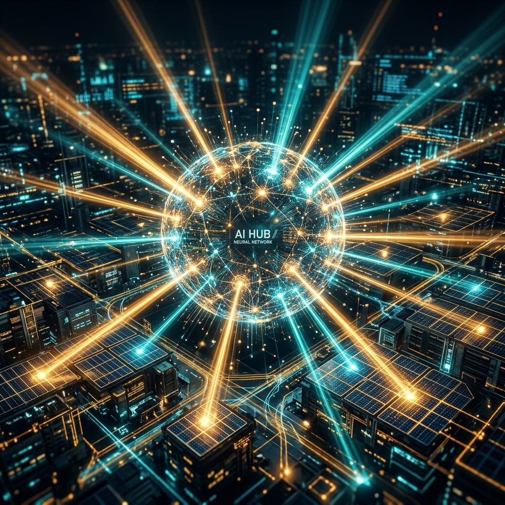 AI Search Optimization (GEO): Preparing Your Solar Brand for ChatGPT, Gemini, and SearchGPT