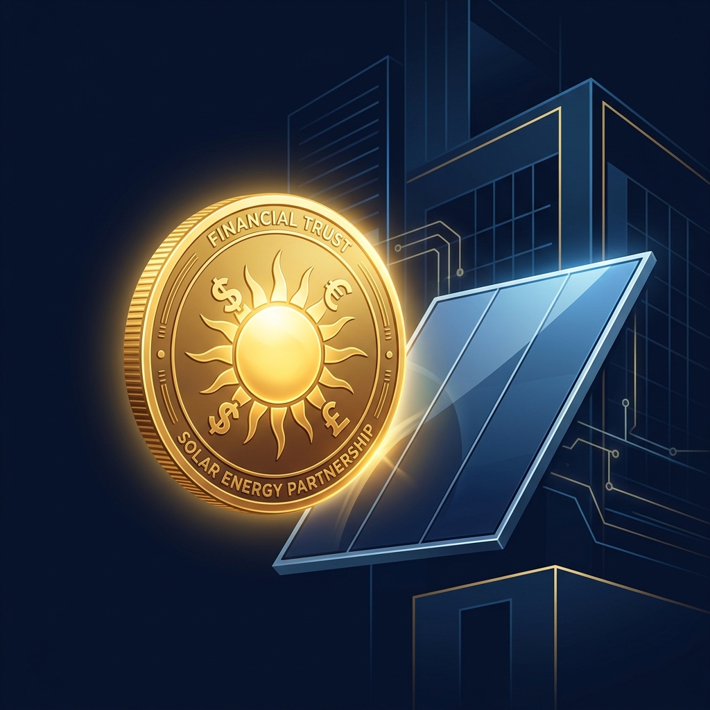 Winning the Residential Solar Pitch in a High-Interest Rate Environment
