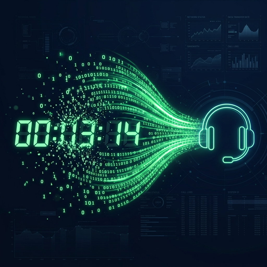 Speed-to-Lead: The Math Behind CRM Integrations and Automated Voice Qualification