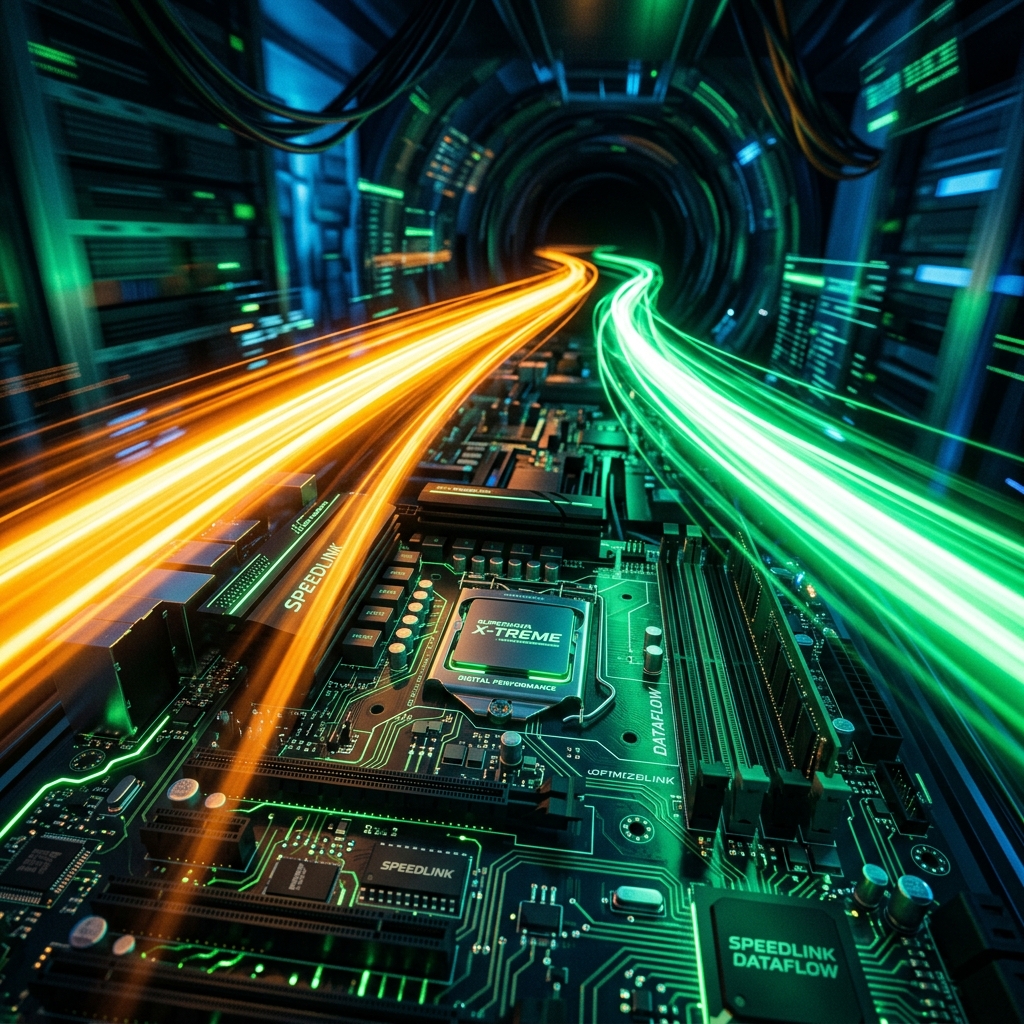 Why Speed is Your Best Sales Rep: The Direct Link Between LCP and Solar Leads