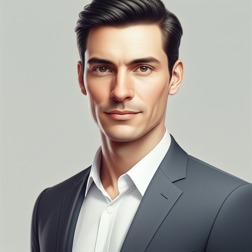 Mike Chen